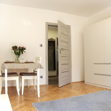 Apartament Centrum Rynek Болеславець Екстер'єр фото