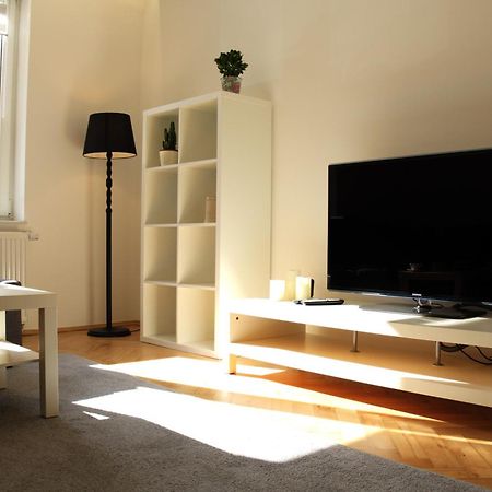 Apartament Centrum Rynek Болеславець Екстер'єр фото