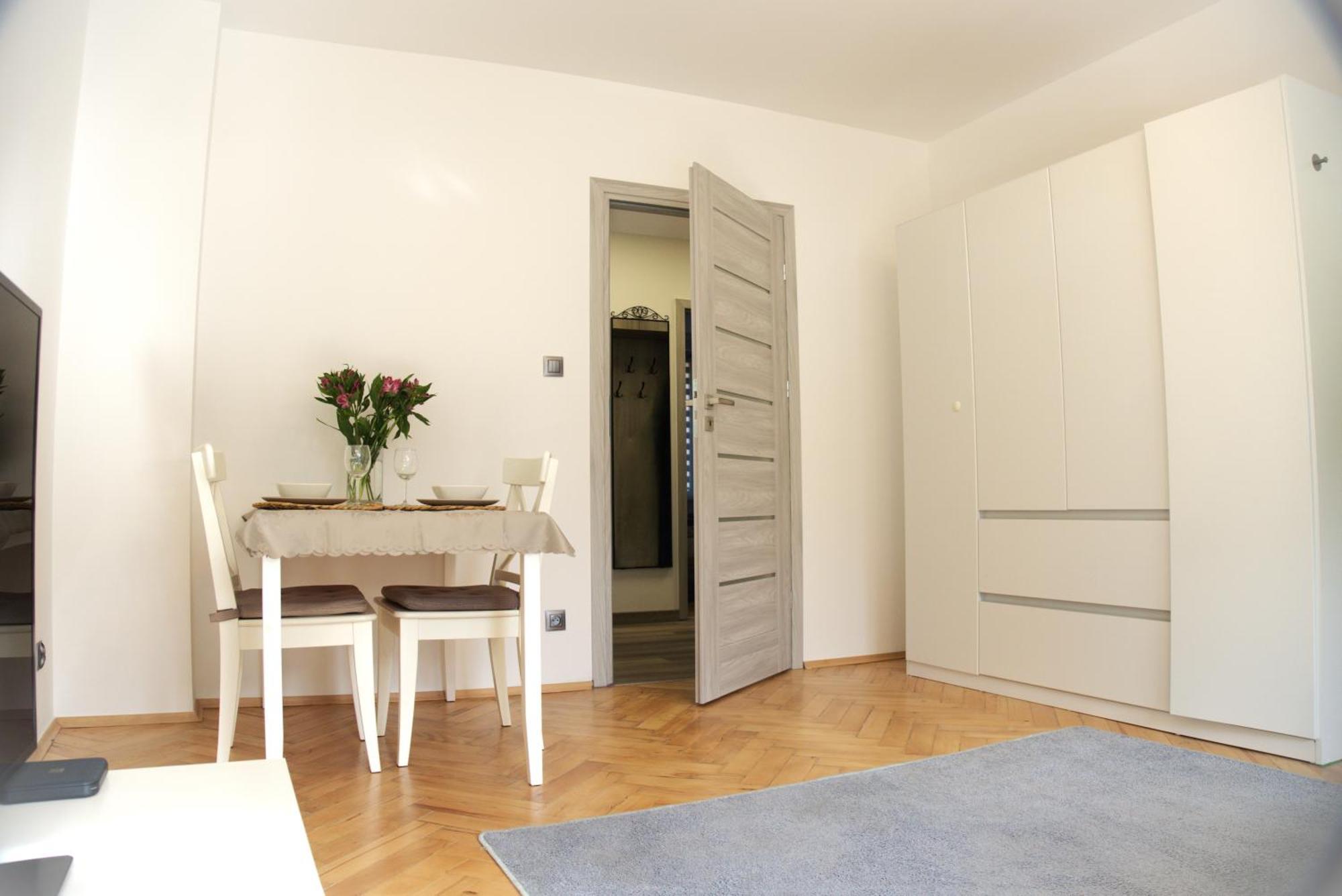 Apartament Centrum Rynek Болеславець Екстер'єр фото