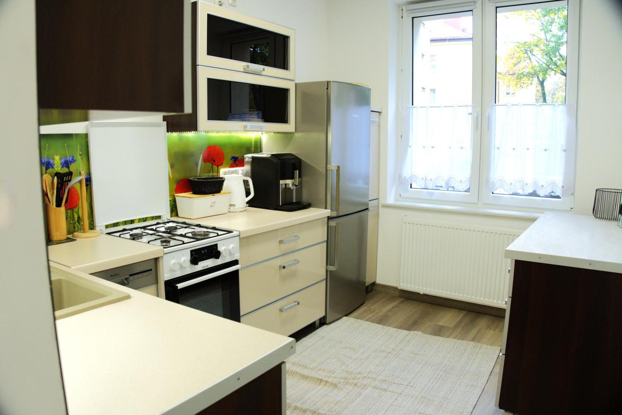 Apartament Centrum Rynek Болеславець Екстер'єр фото