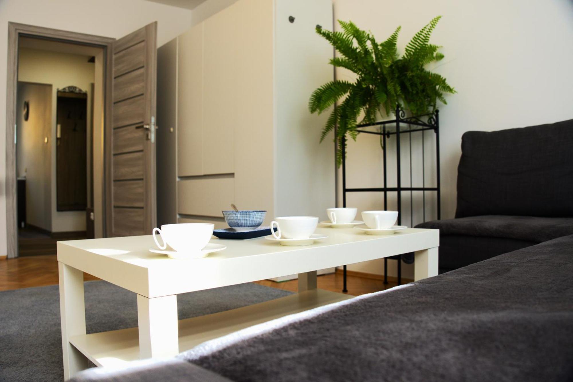 Apartament Centrum Rynek Болеславець Екстер'єр фото