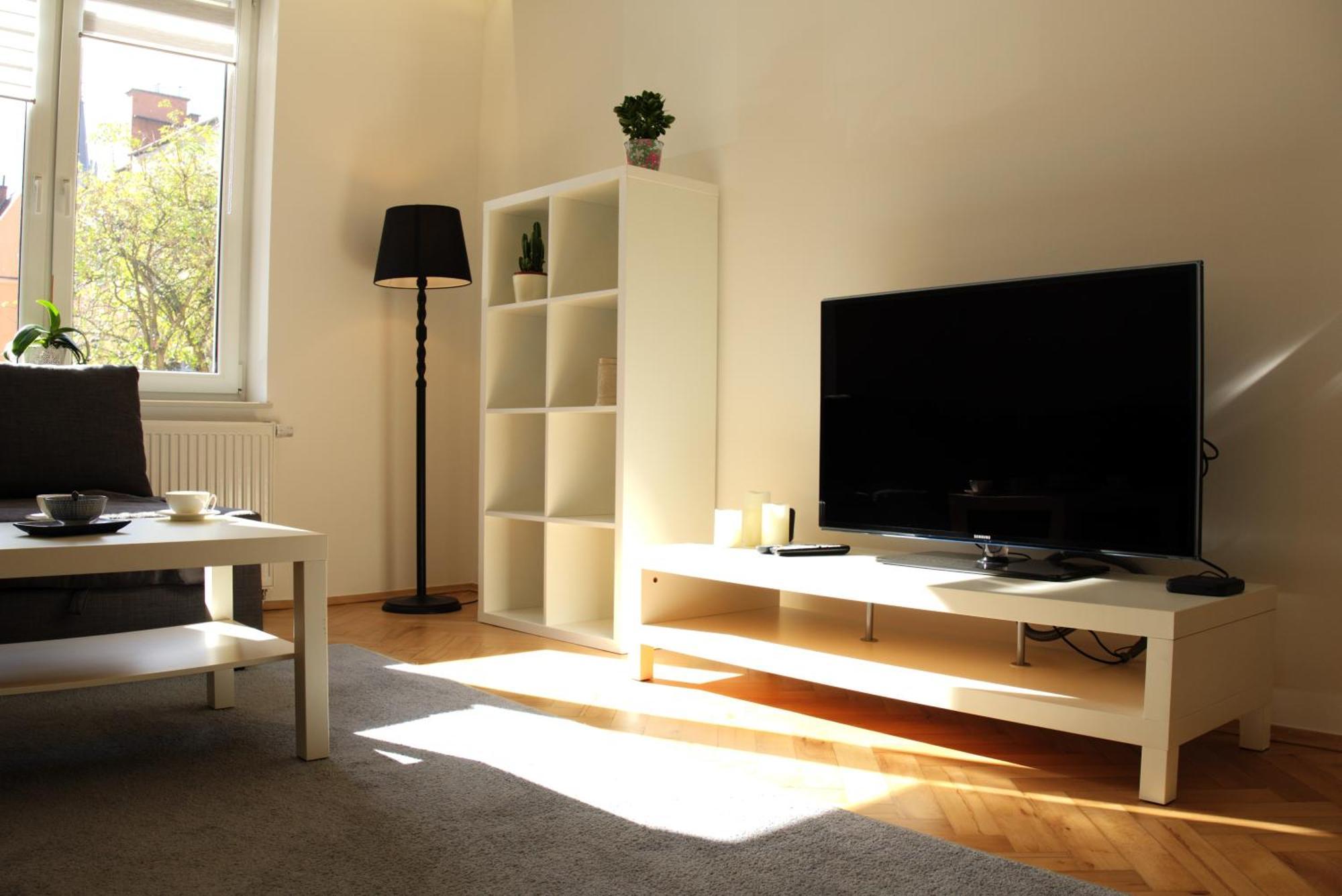 Apartament Centrum Rynek Болеславець Екстер'єр фото